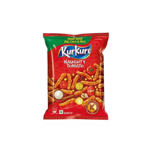 Kurkure Naughty Tomato (70g) - India