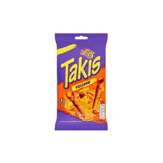 Takis Volcano (100g) - UK