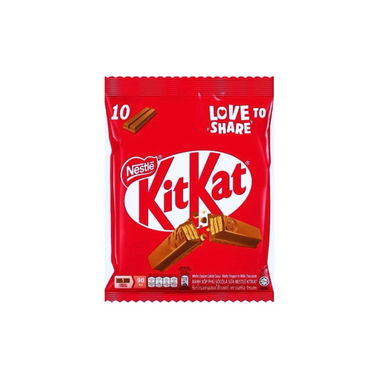 Nestle Kit Kat Share Bag (170g) - Malaysia