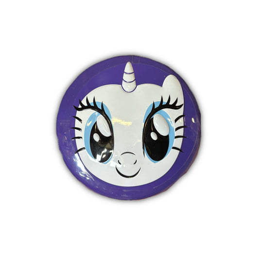 Tala’s My Little Pony Sugar Grape Gummies Gift Tin [Includes Card] (88g) - China