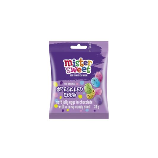 Mister Sweet Original Speckled Eggs (30g) - South Africa