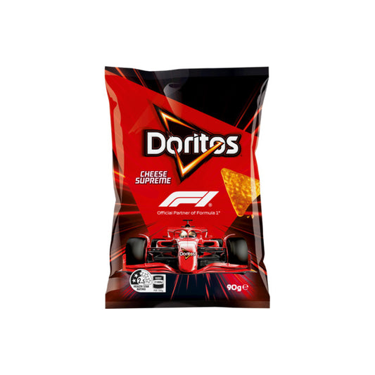 Doritos Cheese Supreme (90g) - Australia