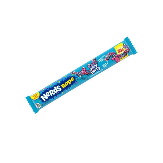 Nerds Rope Very Berry (26g) - America