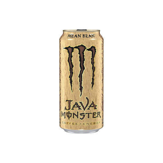 Monster Java Mean Bean (44ml) - Canada