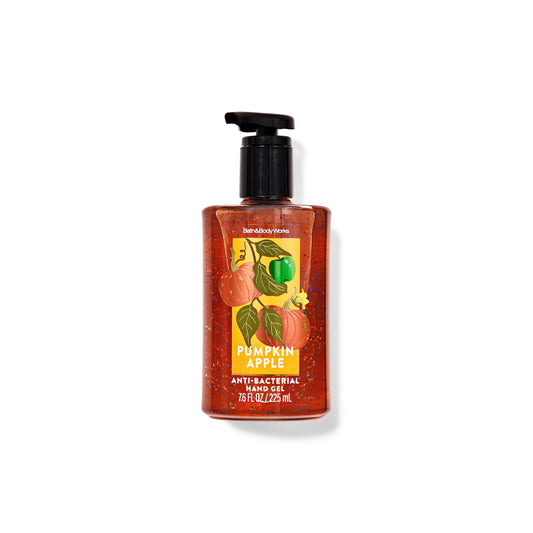Bath and Body Works Pumpkin Apple Large Sanitizer (255ml) - America