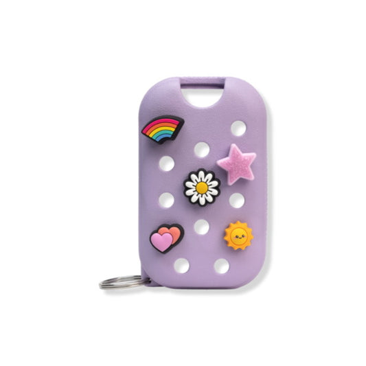 Crocs X Touchland Pure Lavender Hand Sanitizer Mist Case - America