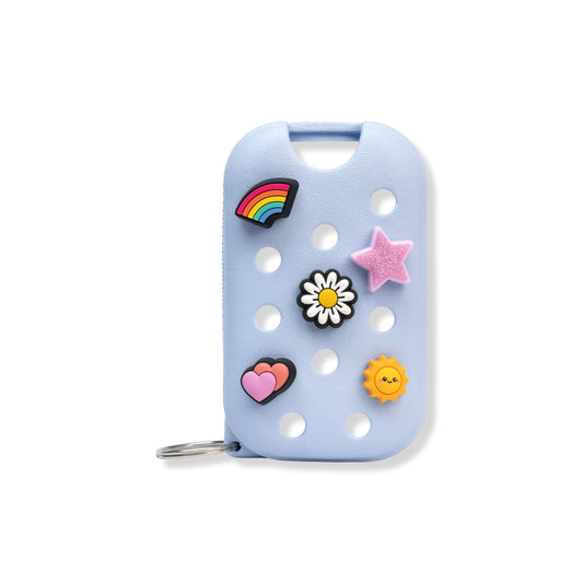 Crocs X Touchland CloudWave Hand Sanitizer Mist Case - America