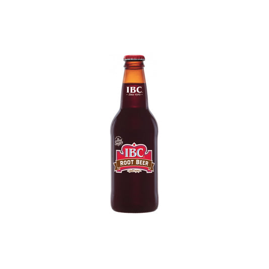 IBC Root Beer (355ml) - America