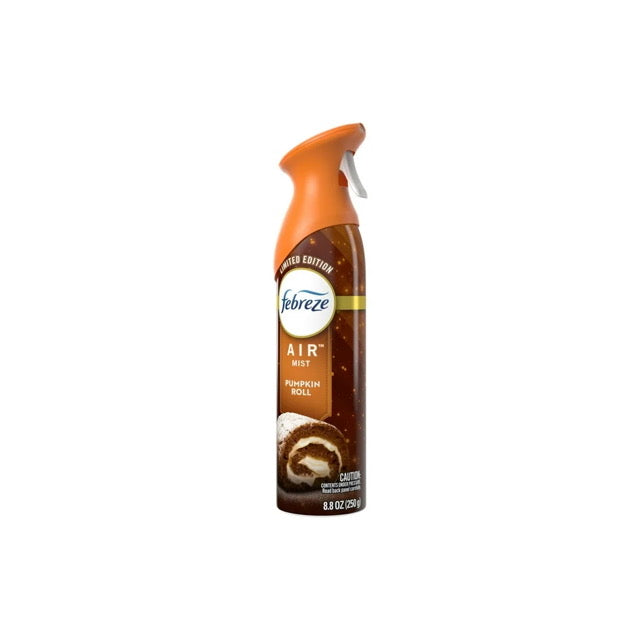 Febreze Air Freshener Spray Pumpkin Roll  (250g) - America