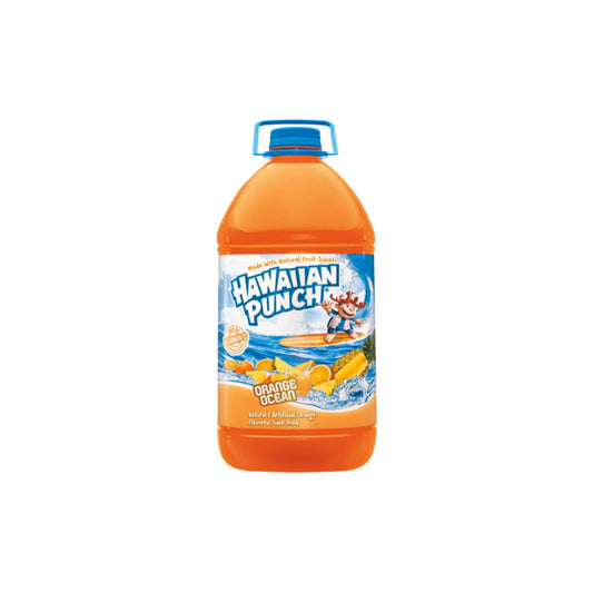 Hawaiian Punch Orange Ocean HUGE 1 Gallon (3.78lt) - America