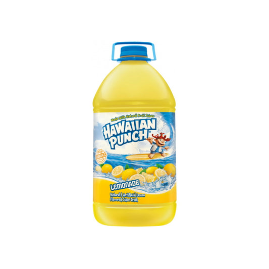 Hawaiian Punch Lemonade HUGE 1 Gallon (3.78lt) - America