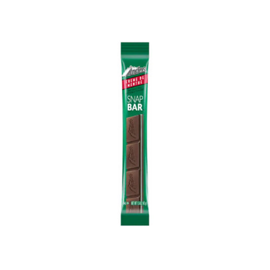 Andes Creme De Menthe Snap Bar (43g) - America