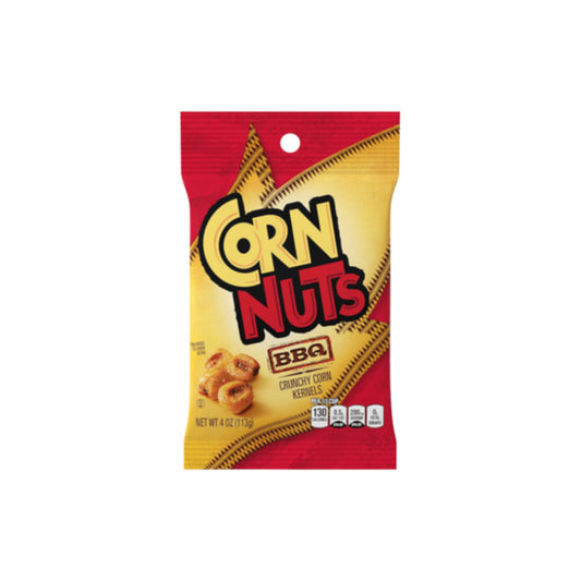 Corn Nuts BBQ Crunchy Corn Kernels (113g) - America