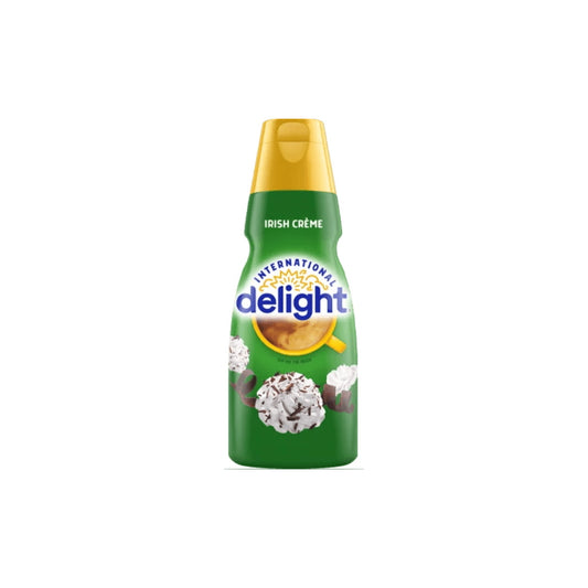 International Delight Irish Creme Creamer (946ml) - America