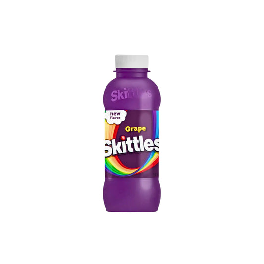 Skittles Drink Grape (414ml)- America