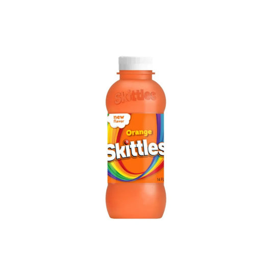 Skittles Drink Orange (414ml)- America