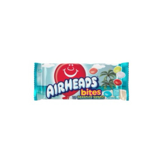 Airhead bites Paradise Blends (57g) - America