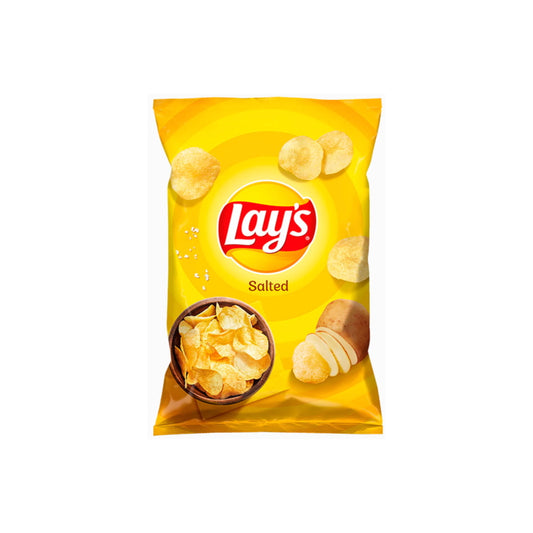 Lay’s Salted (140g) - EU