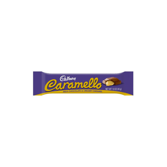 Cadbury Caramello Bar (45g) - America