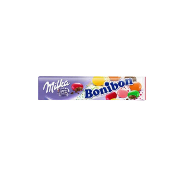 Milka Bonibon Chocolate Candies (24g) - Poland
