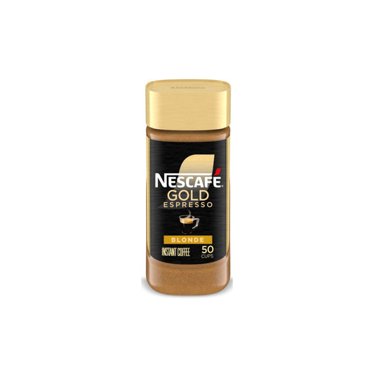 Nescafé Gold Espresso Blonde (100g) - America
