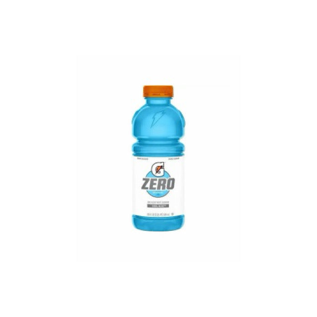 Gatorade Zero Cool Blue (591ml) - America