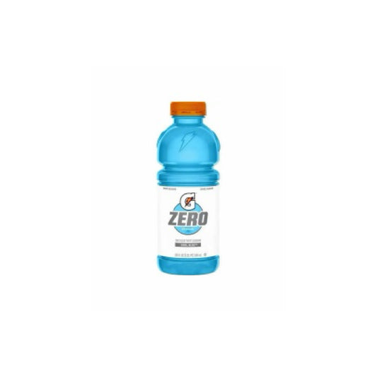 Gatorade Zero Cool Blue (591ml) - America