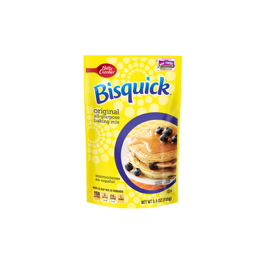 Bisquick All Purpose Baking Mix (155g) - America