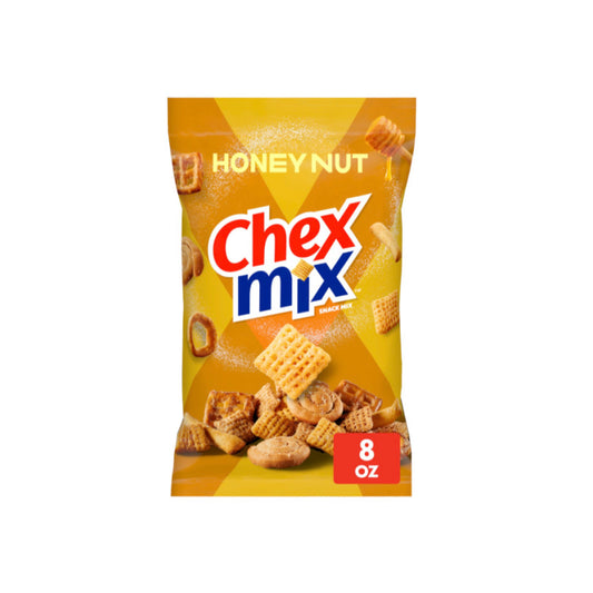 Chex Mix Honey Nut (226g) - America