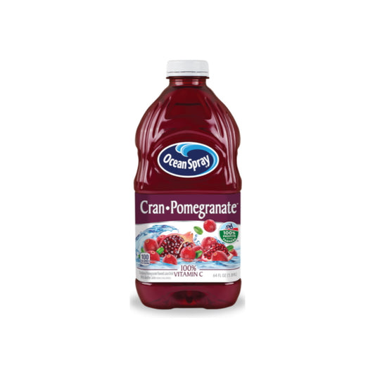 Ocean Spray Cran x Pomegranate (1.89l) - America