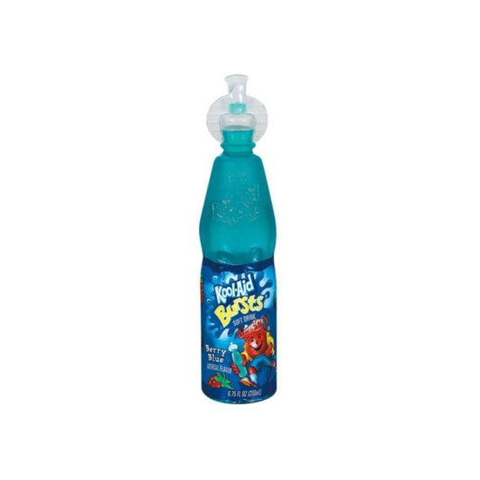 Kool-Aid Burst Berry Blue (200ml) - America