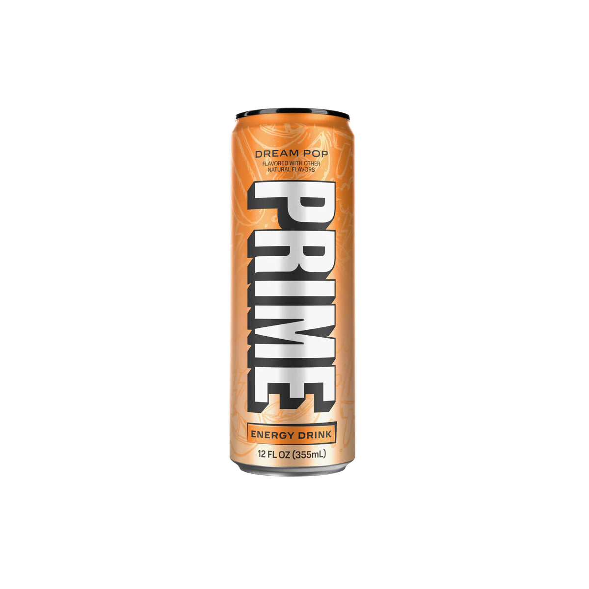 Prime Energy Dream Pop Can (355ml) - America