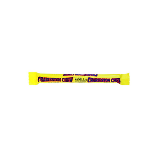 Charleston Chew Vanilla Mini (18g) - America