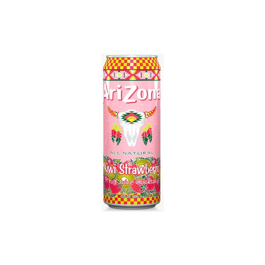 Arizona Strawberry Kiwi (650ml) - America