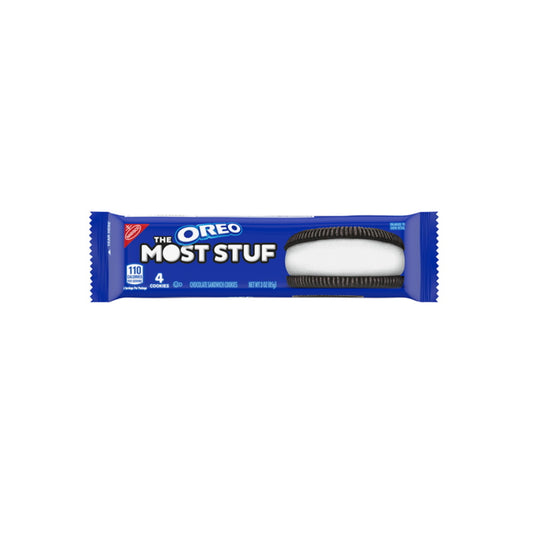 Oreo Cookies The Most Stuff (85g) - America