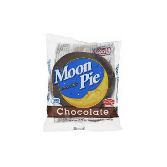 Chattanooga Moon Pie Chocolate (78g) - America