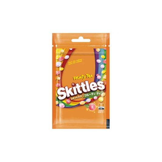 Skittles Fruity Tea (40g) - China