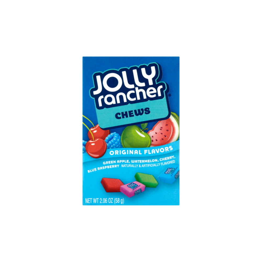 Jolly Rancher Chews Original (58g) - America