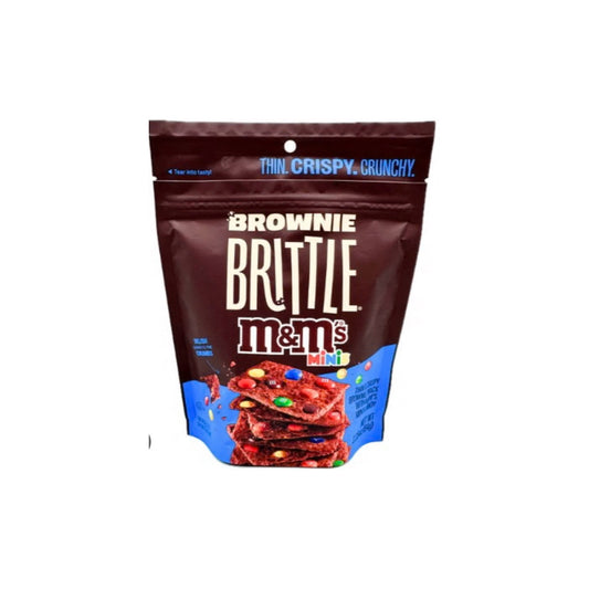 Sheila G's M&M Brownie Brittle (64g) - America