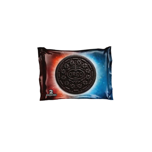 Oreo Star Wars Limited Edition Chocolate Sandwich Cookies 2-Pack (29g) - America