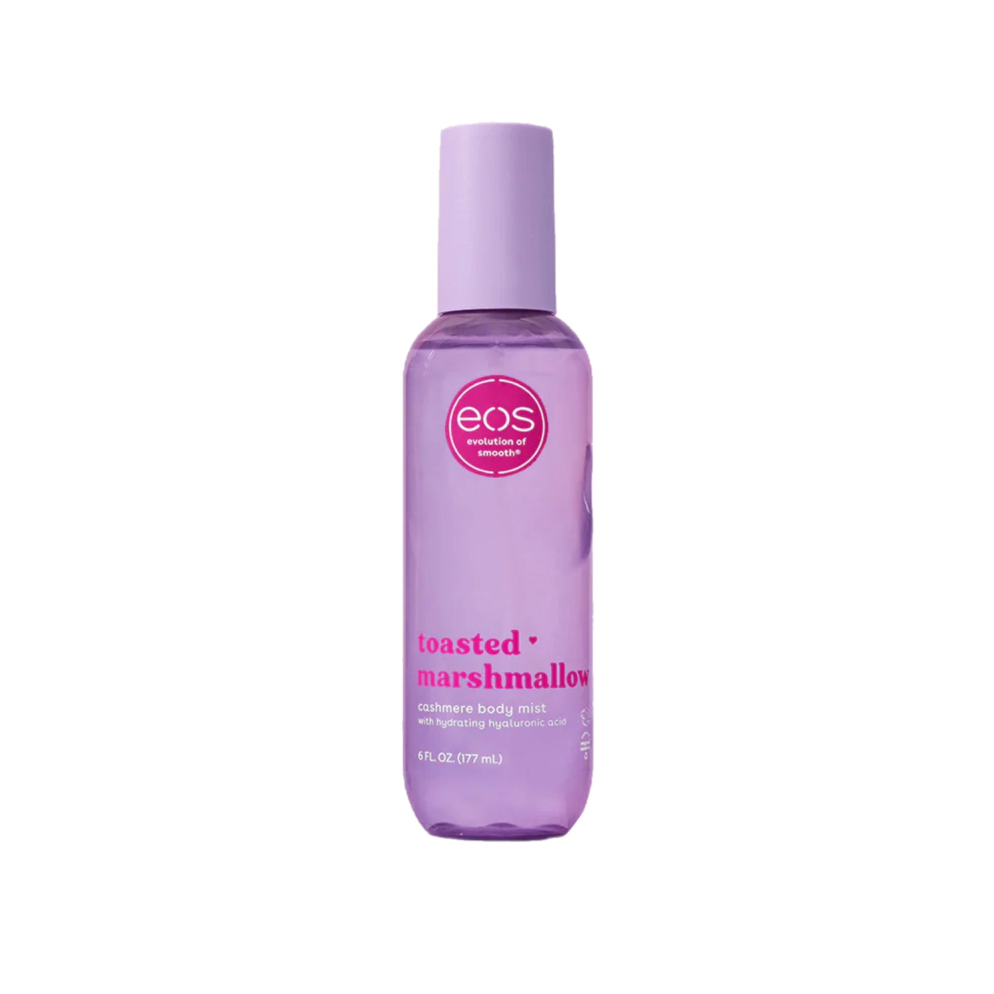 EOS Toasted Marshmallow Cashmere Body Mist (177ml) - America