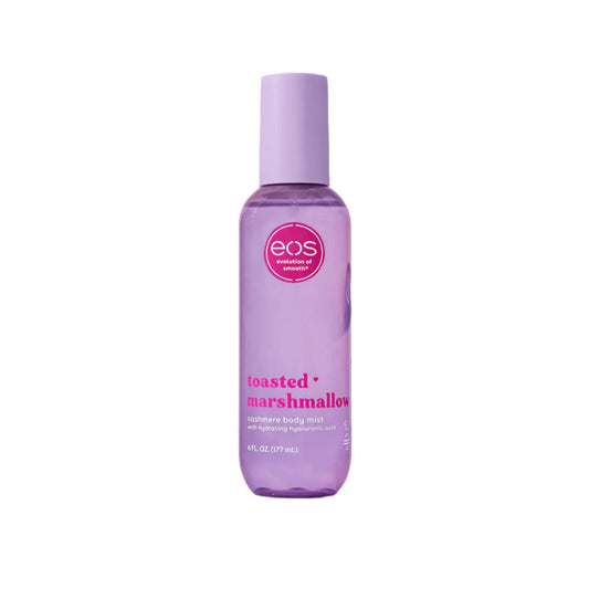 EOS Toasted Marshmallow Cashmere Body Mist (177ml) - America