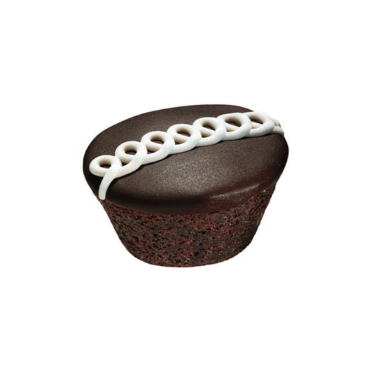 Hostess Chocolate Cupcakes Single Serve (45g) - America