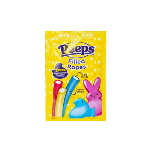 Peeps Filled Ropes (85g) - America