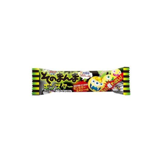 Coris Sonomanma Monster Energy Chewing Gum (14g) - Japan