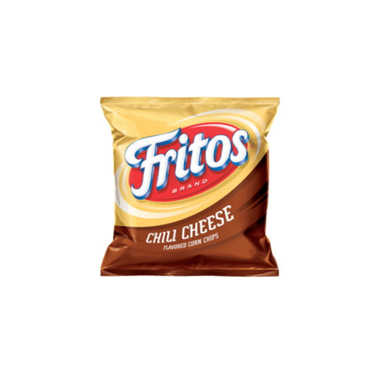 Fritos Chili Cheese (28g) - America