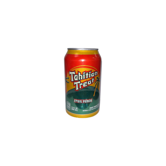 Tahitian Treat Fruit Punch (355ml) - America