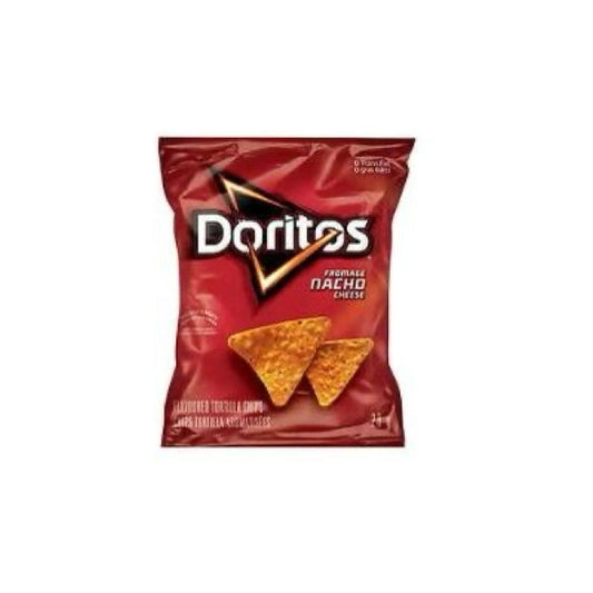 Doritos Nacho Cheese (28g) - America