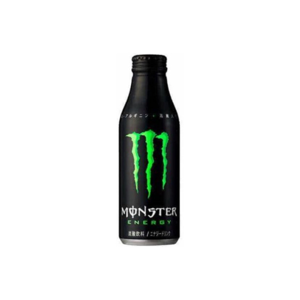 Monster Energy (500ml) - Japan