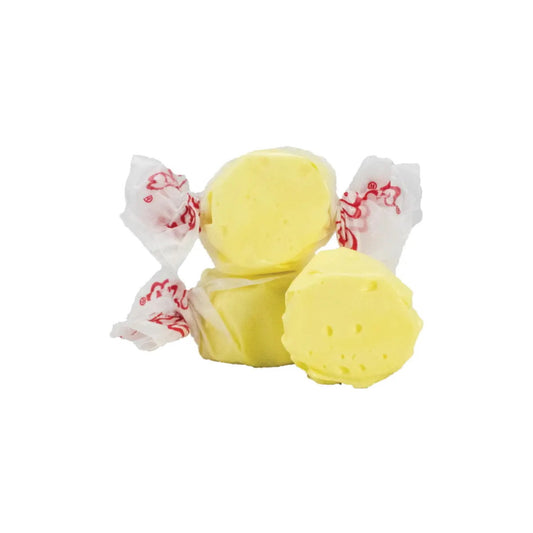 Taffy Town Salt Water Taffy Butter (100g) - America